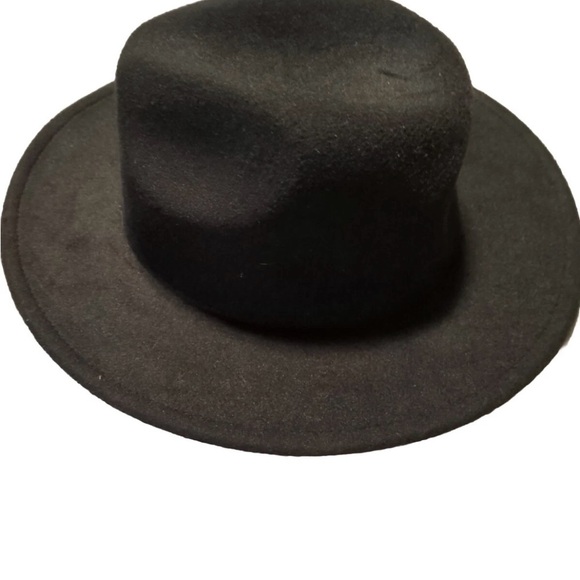 Universal Thread Charcoal Hat - Picture 2 of 6